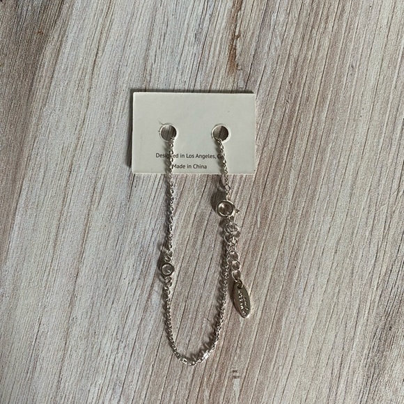 Ettika Solo Stone Bracelet - Picture 4 of 8